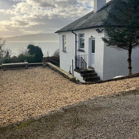 Dunholm Cottage Skelmorlie Εξωτερικό φωτογραφία