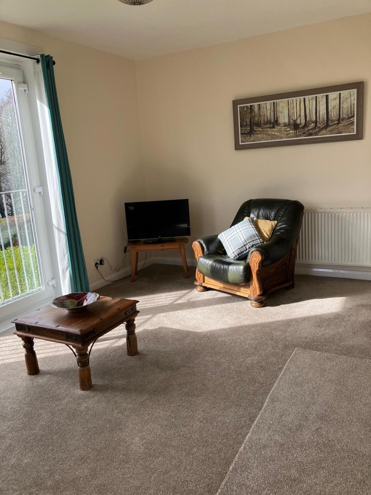 Dunholm Cottage Skelmorlie Εξωτερικό φωτογραφία