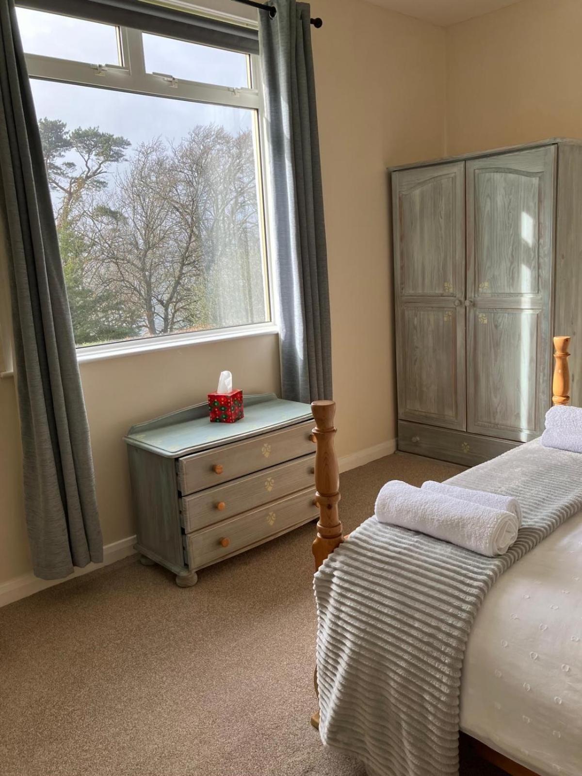 Dunholm Cottage Skelmorlie Εξωτερικό φωτογραφία