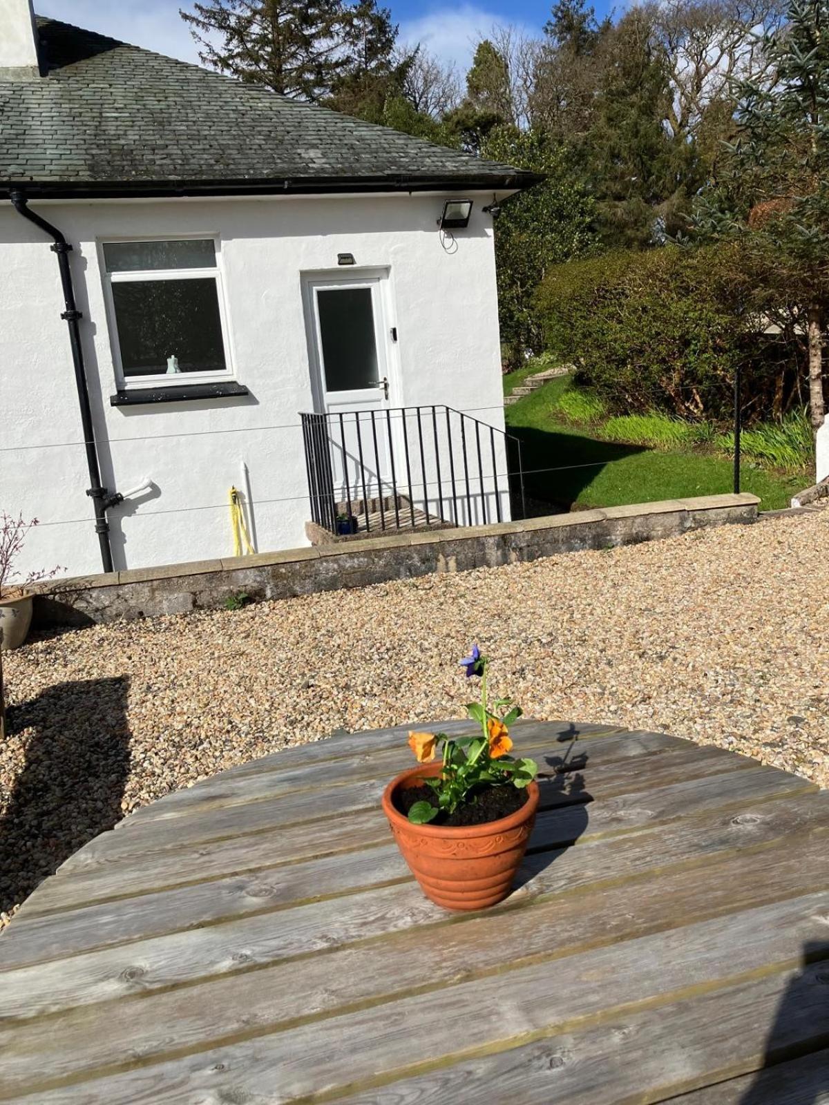 Dunholm Cottage Skelmorlie Εξωτερικό φωτογραφία