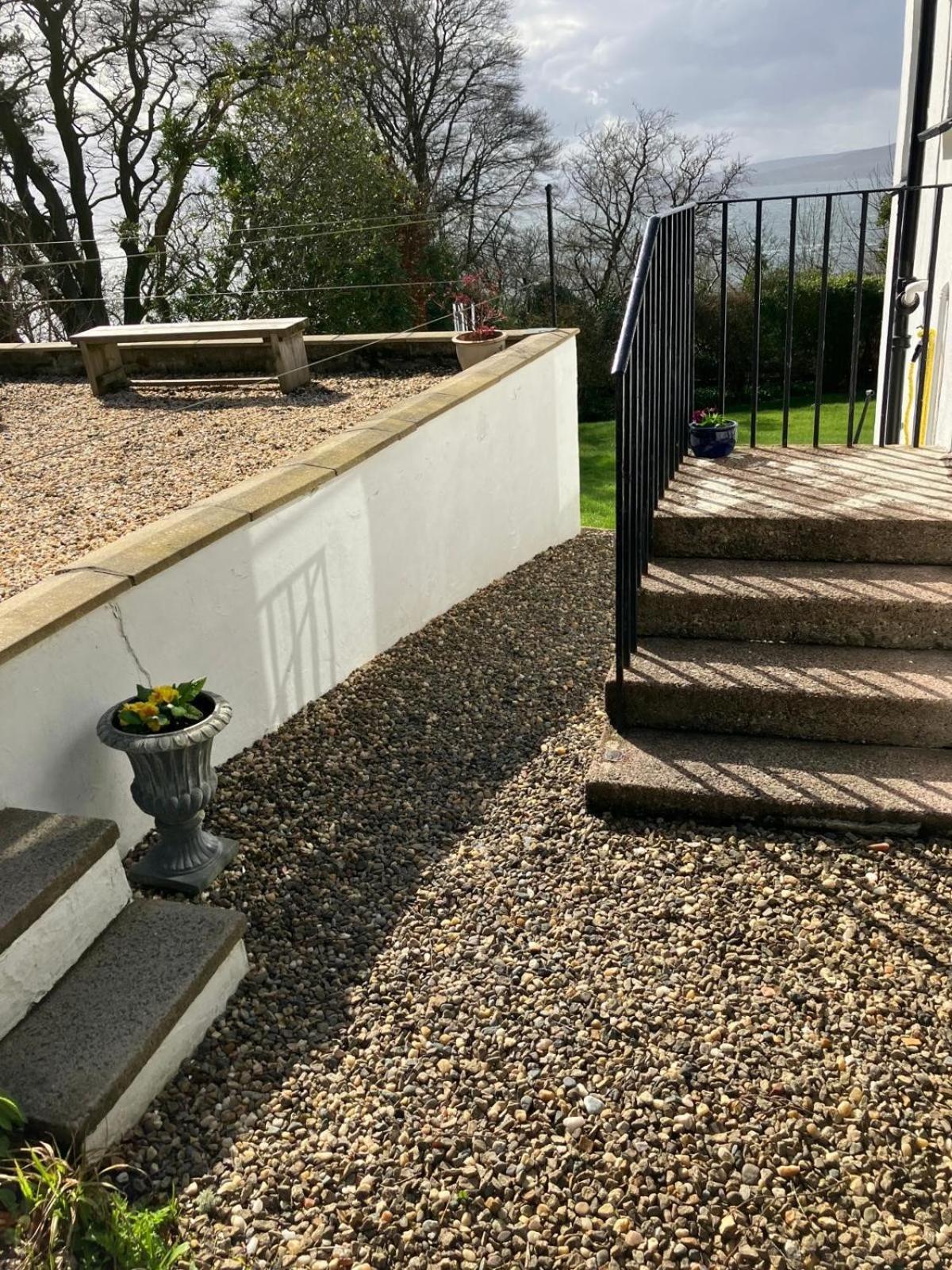 Dunholm Cottage Skelmorlie Εξωτερικό φωτογραφία